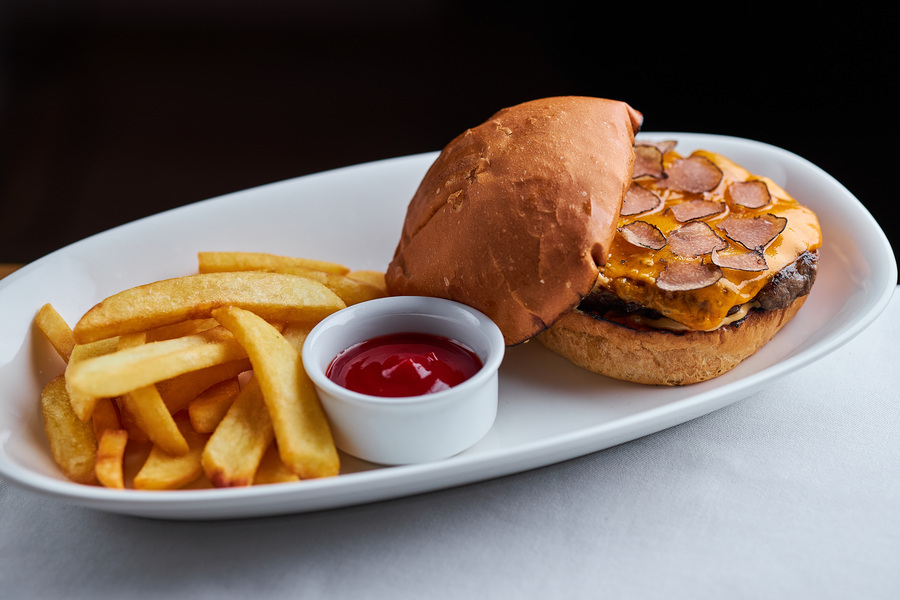 фото ресторана #3