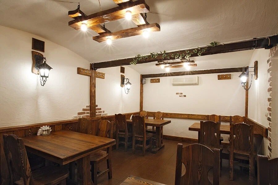 фото ресторана #984