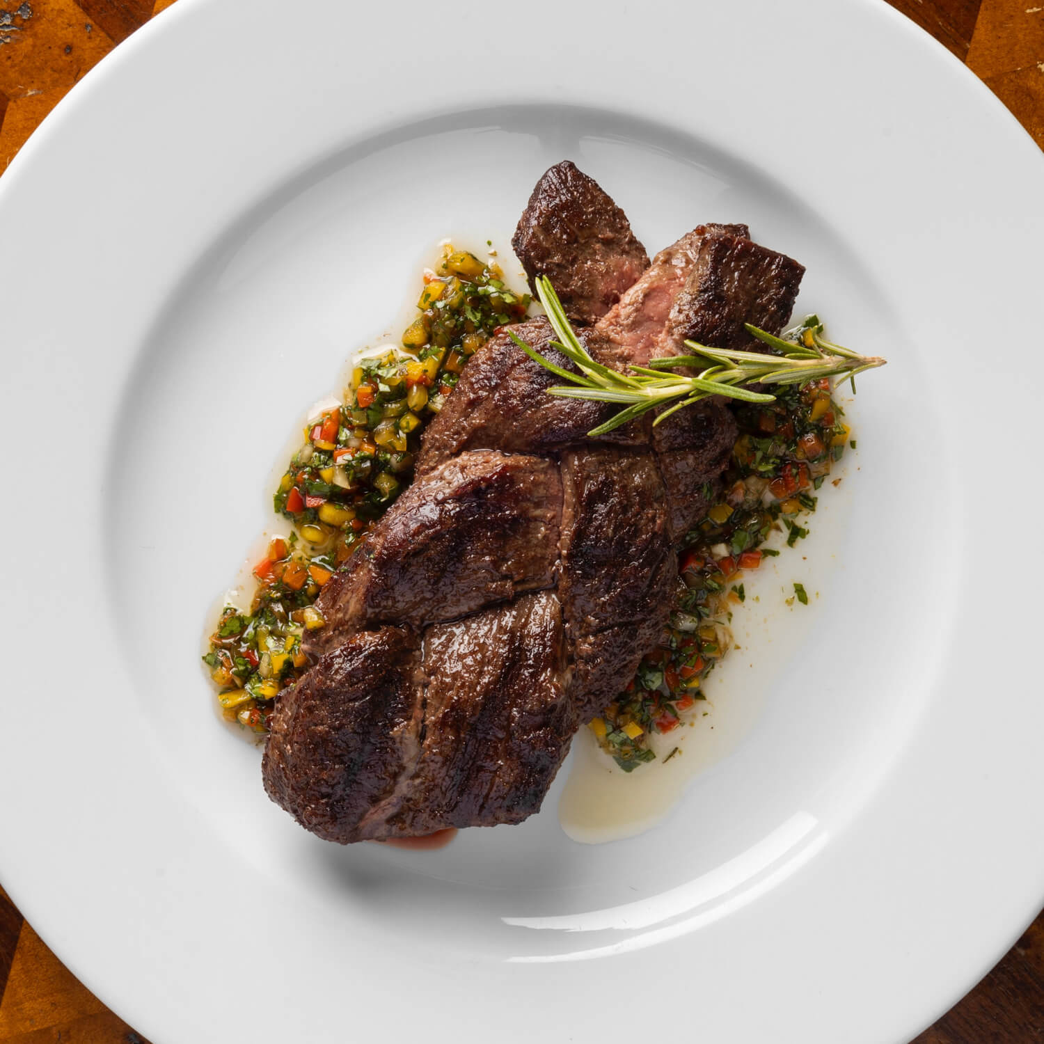 фото ресторана #1