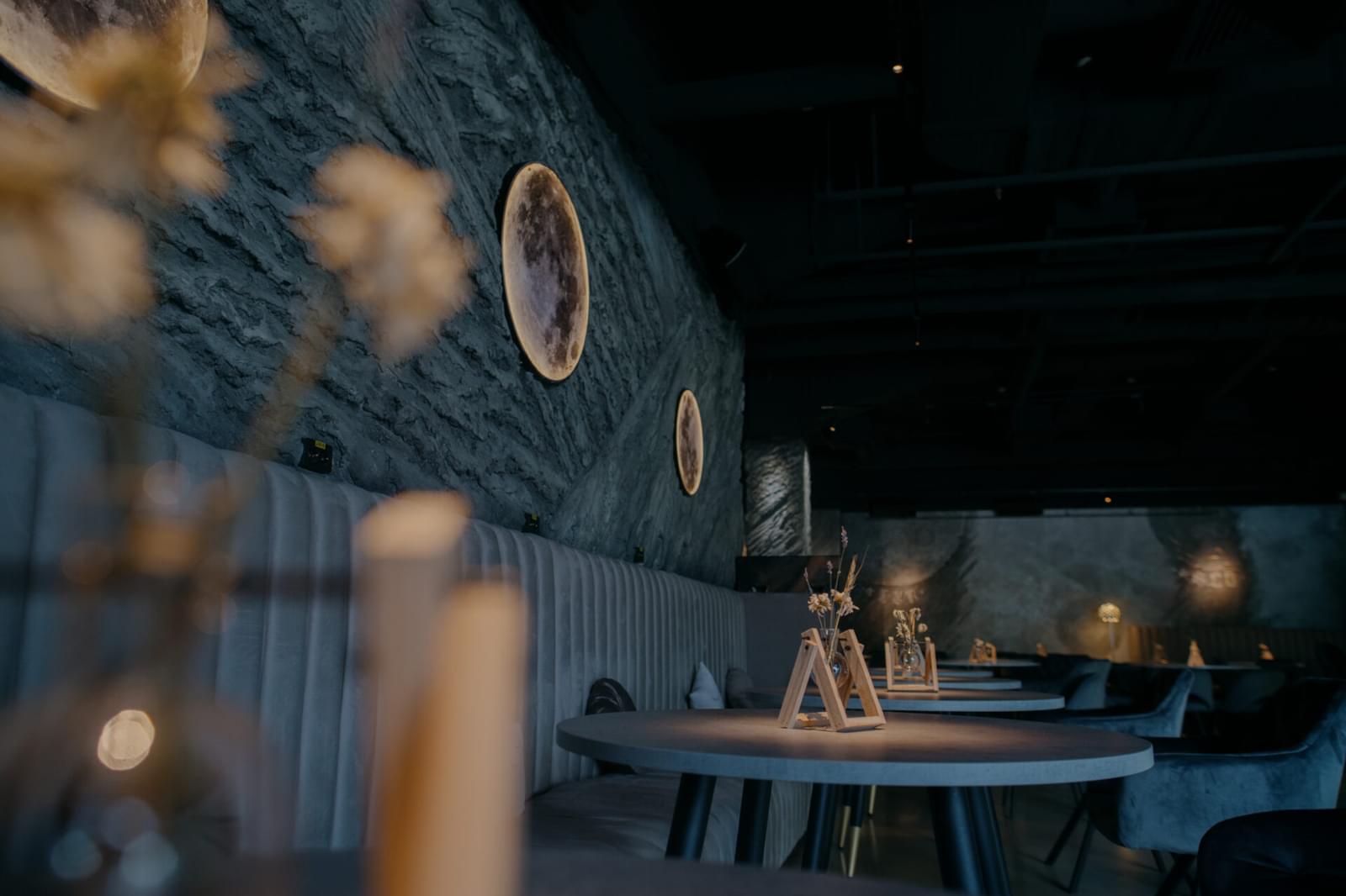 фото ресторана #3368