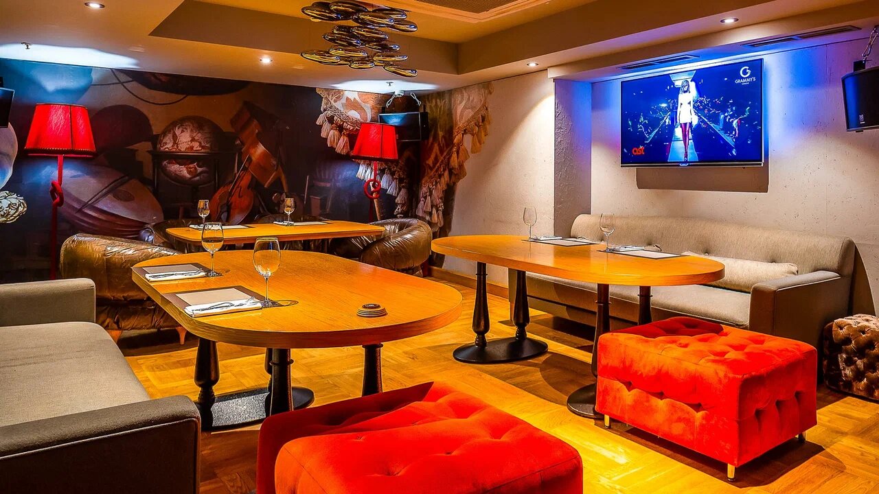 фото ресторана #4376