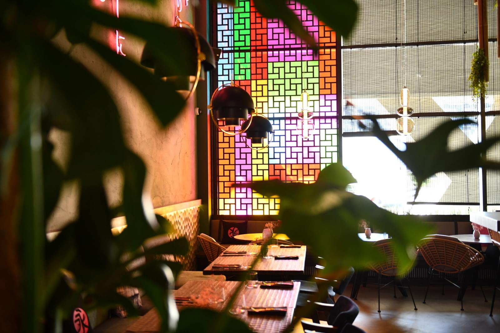 фото ресторана #11464