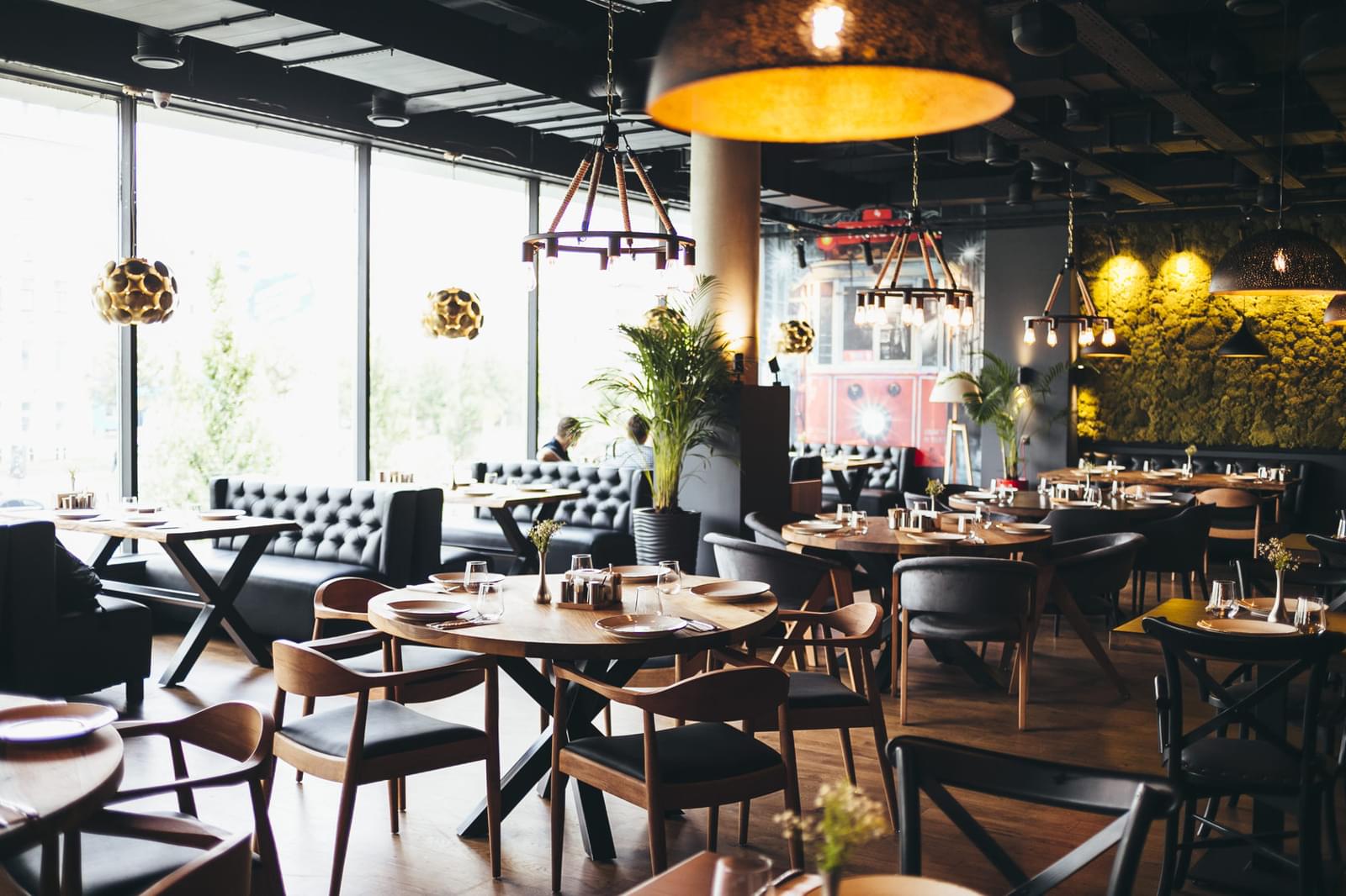 фото ресторана #9601