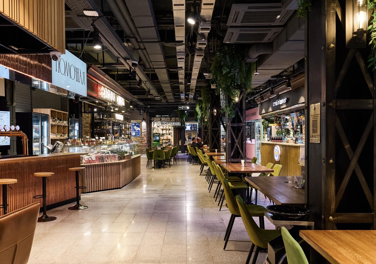 фото ресторана #11029