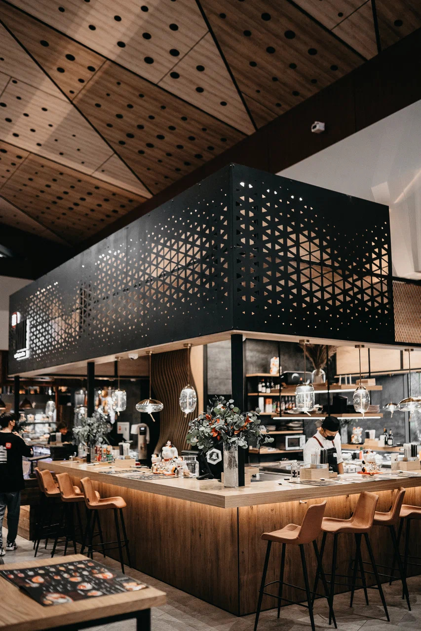 фото ресторана #6518