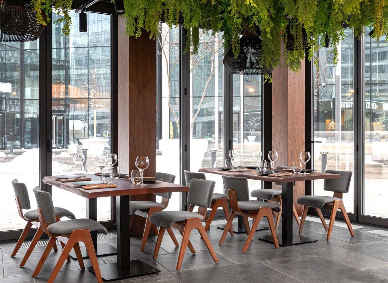 фото ресторана #8023