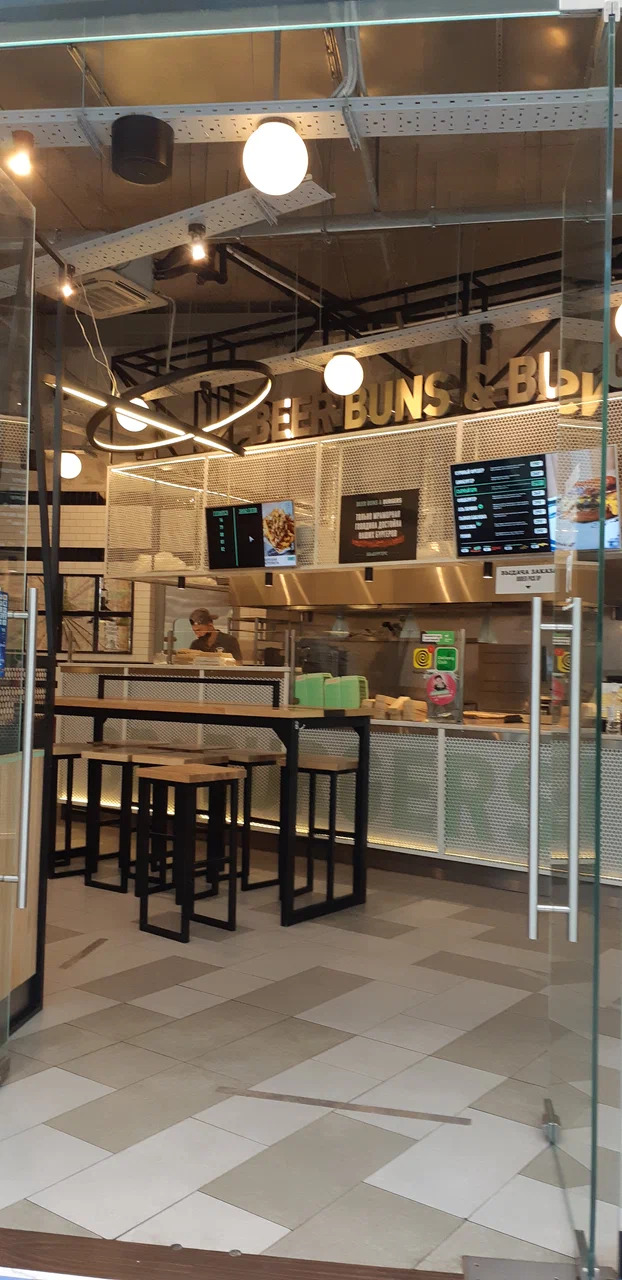 фото ресторана #10031