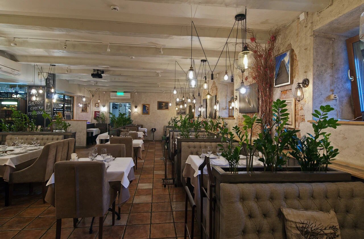 фото ресторана #4098