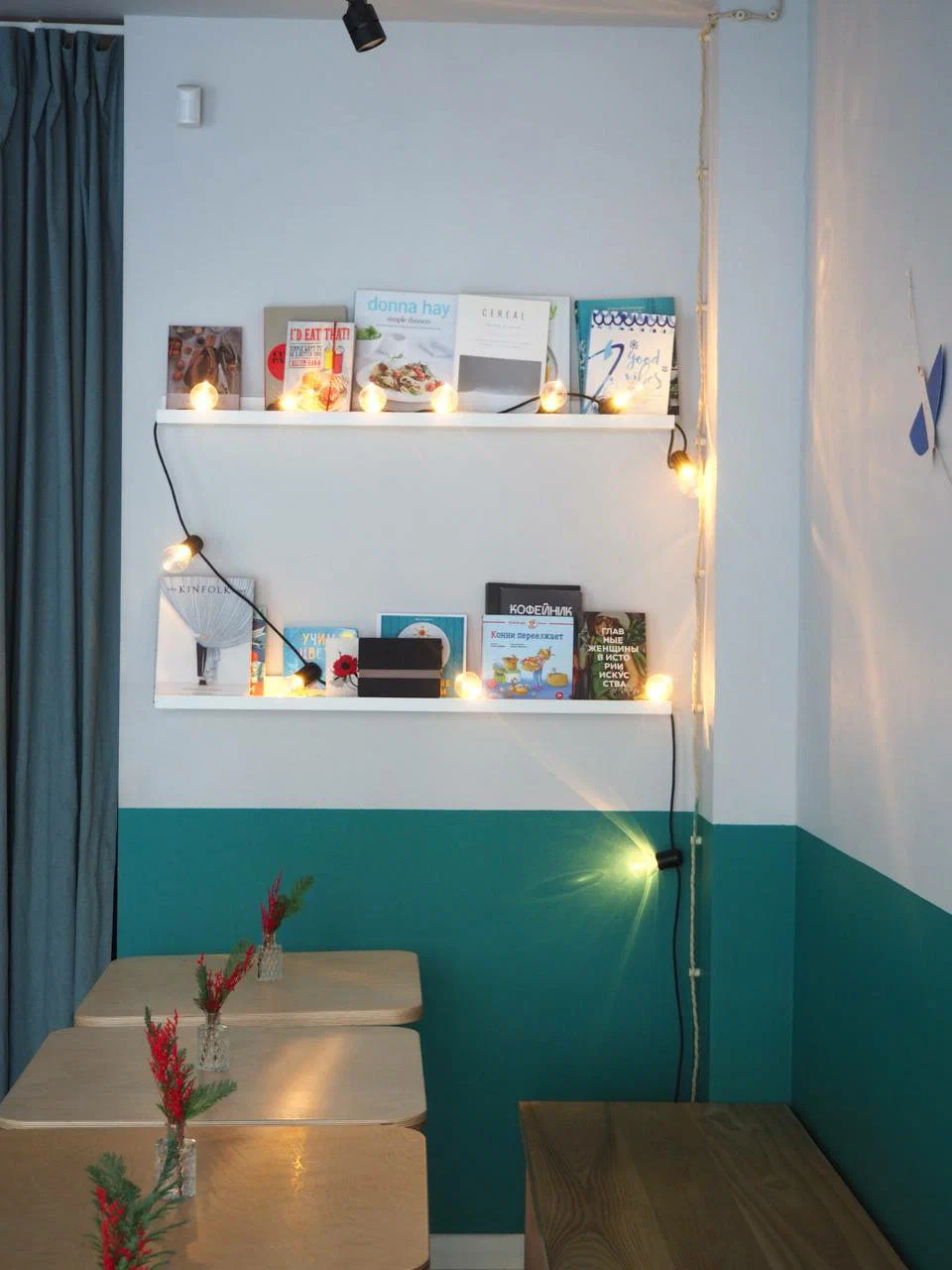 фото ресторана #1677