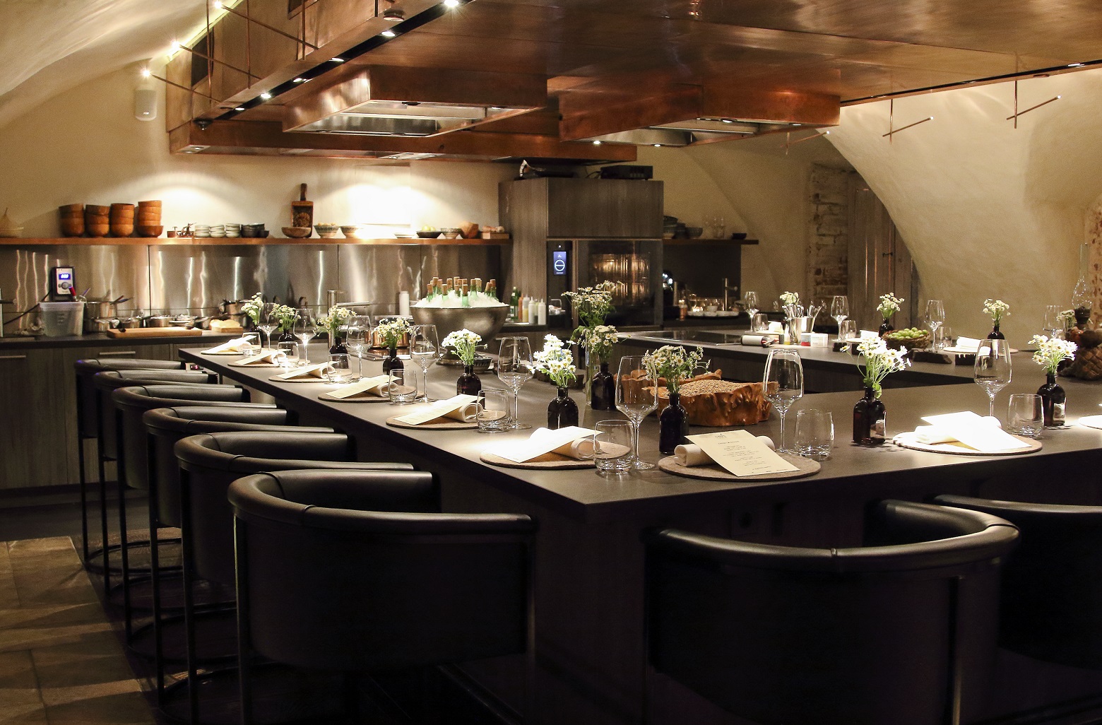 фото Chef’s Table