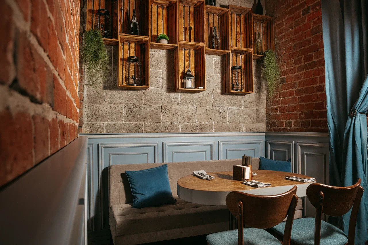 фото ресторана #9907