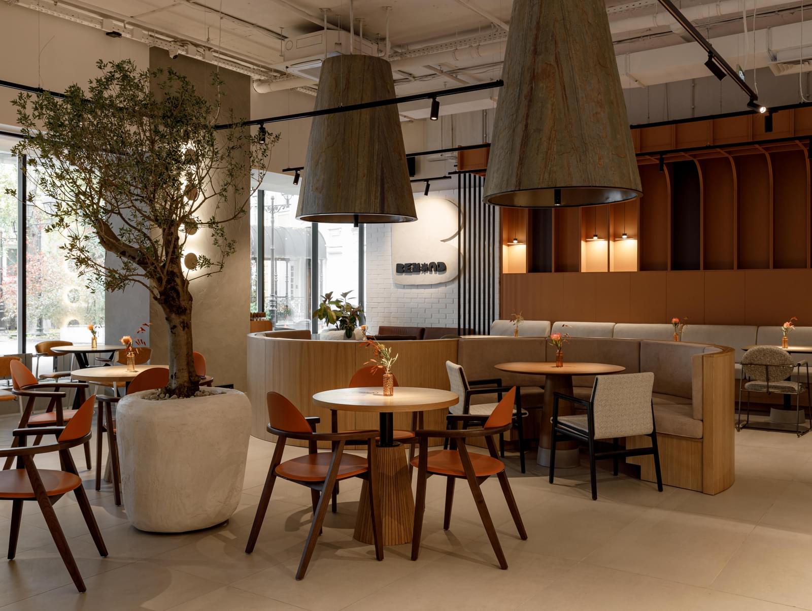 фото ресторана #12800