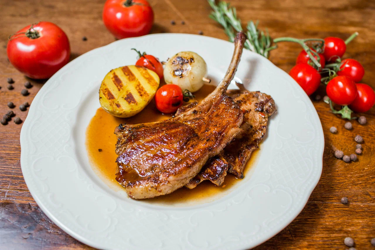 фото ресторана #2