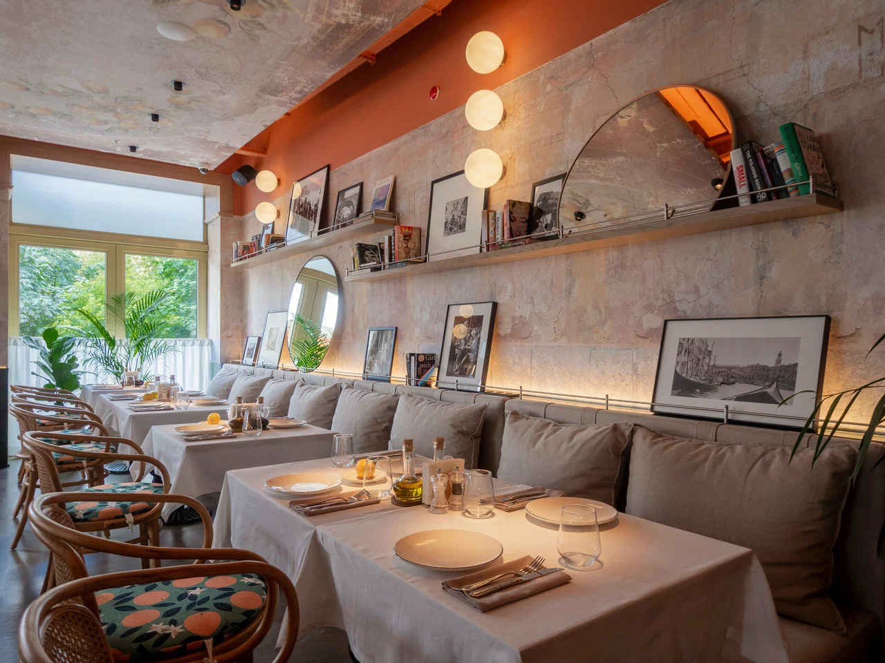 фото ресторана #3