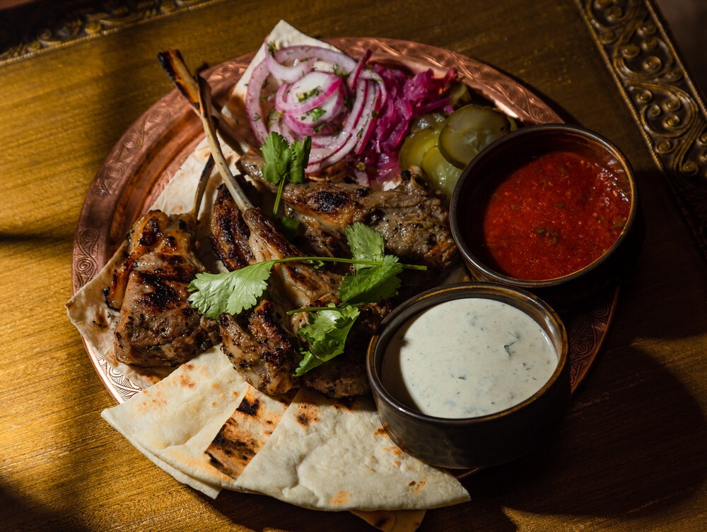 фото ресторана #3