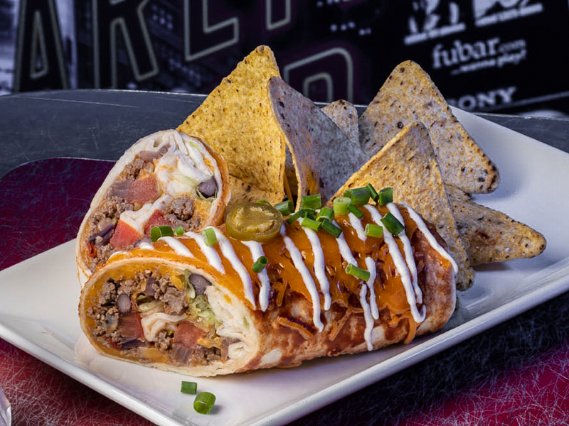 фото ресторана #1