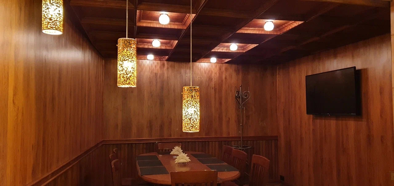 фото ресторана #9243