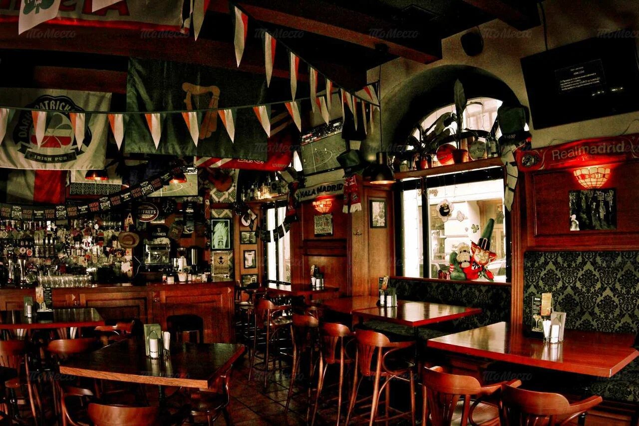 фото ресторана #4417