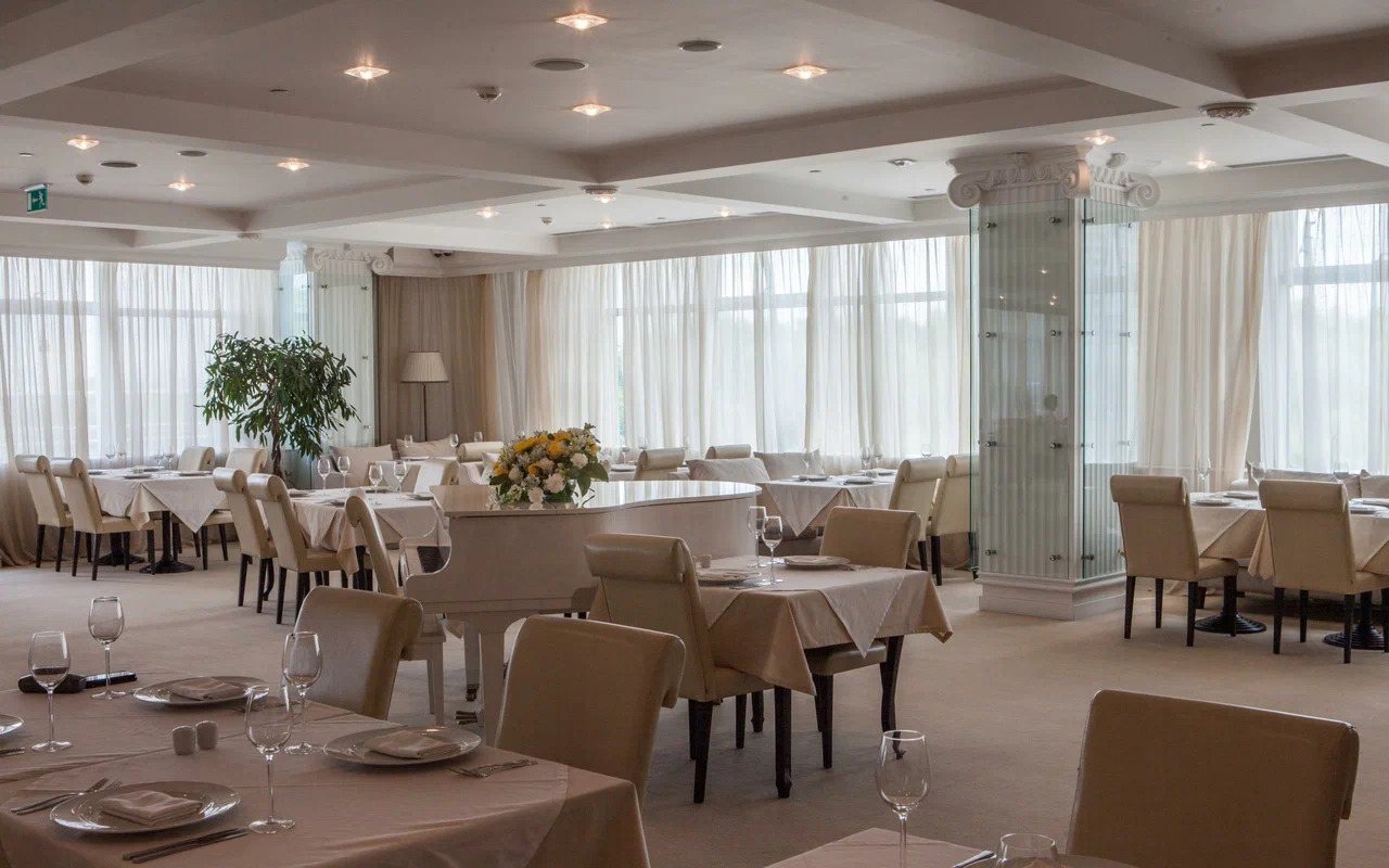 фото ресторана #4531