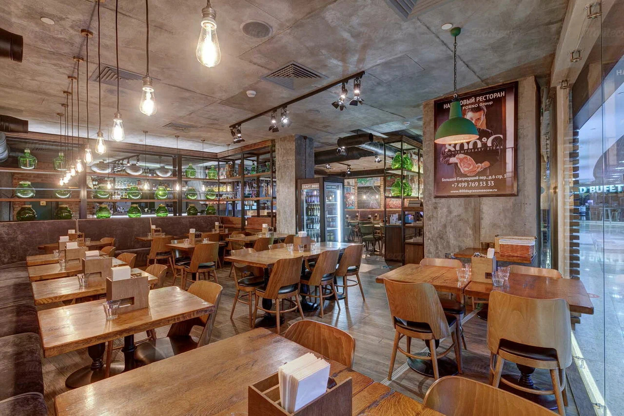 фото ресторана #7623