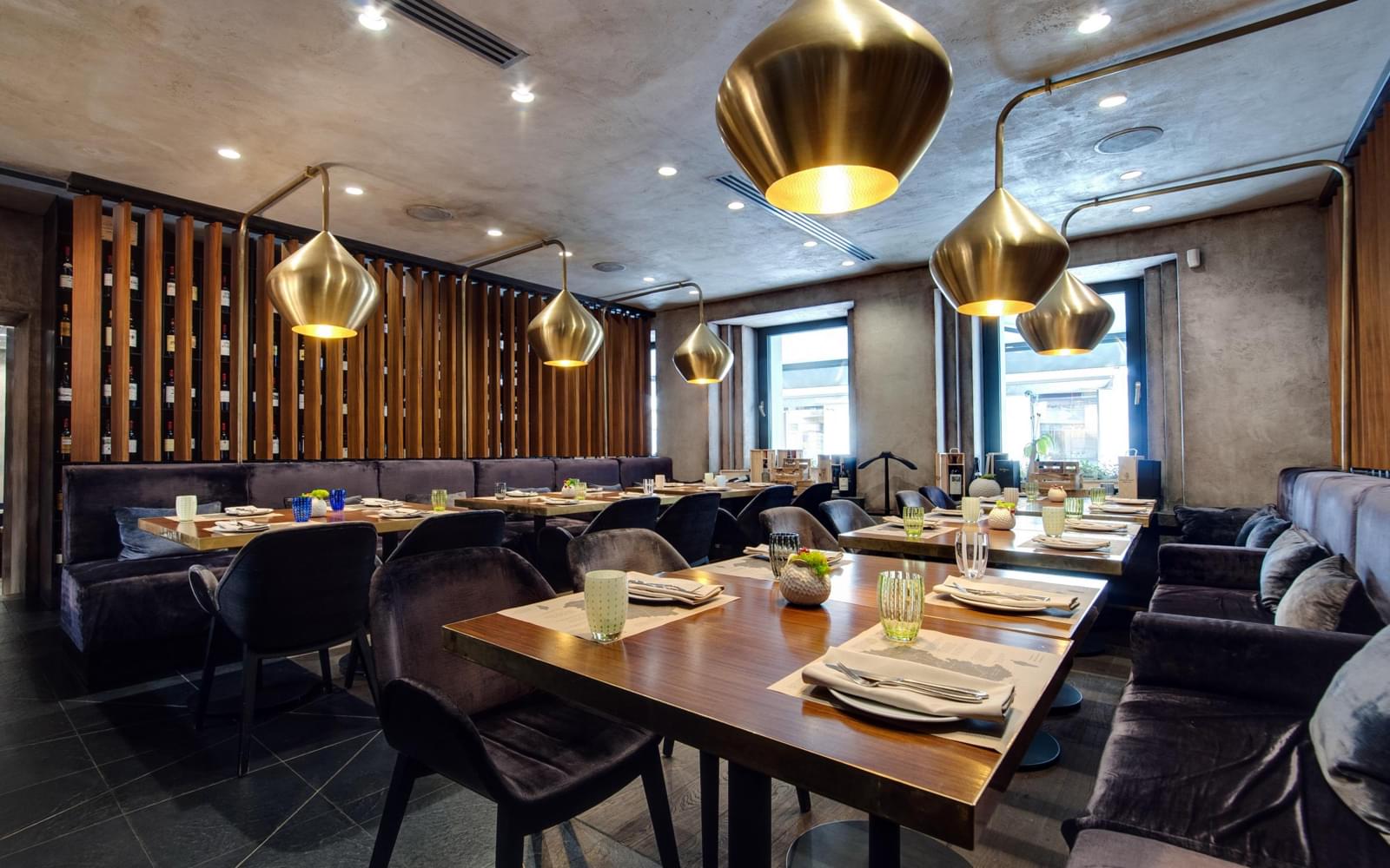 фото ресторана #1109