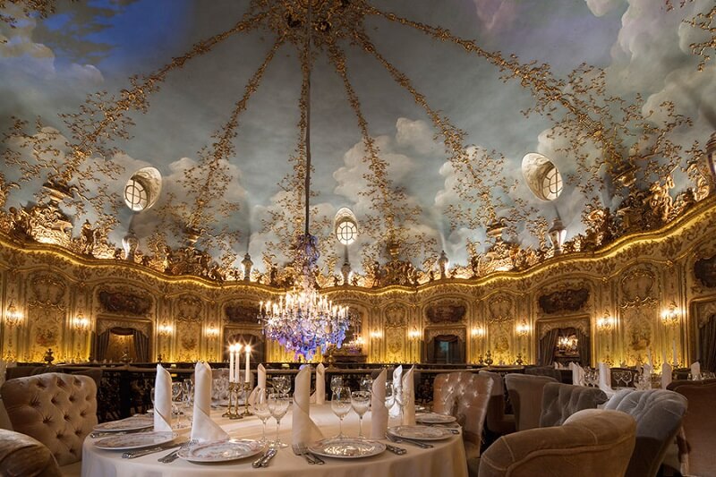 фото ресторана #1