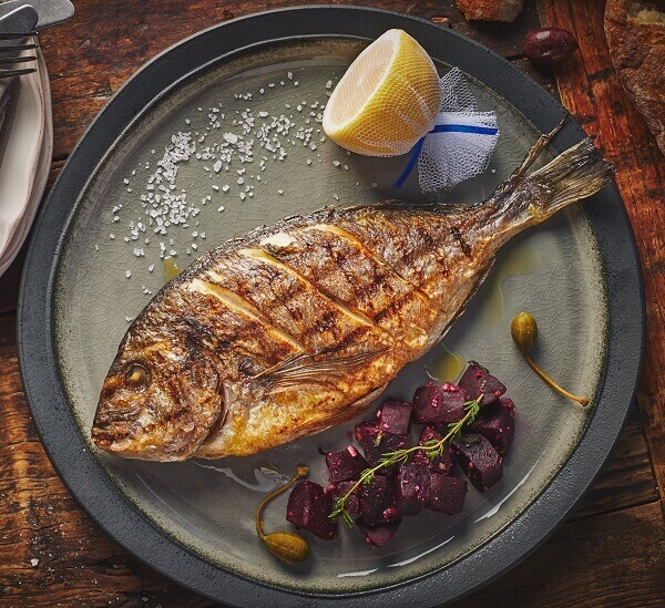 фото ресторана #2