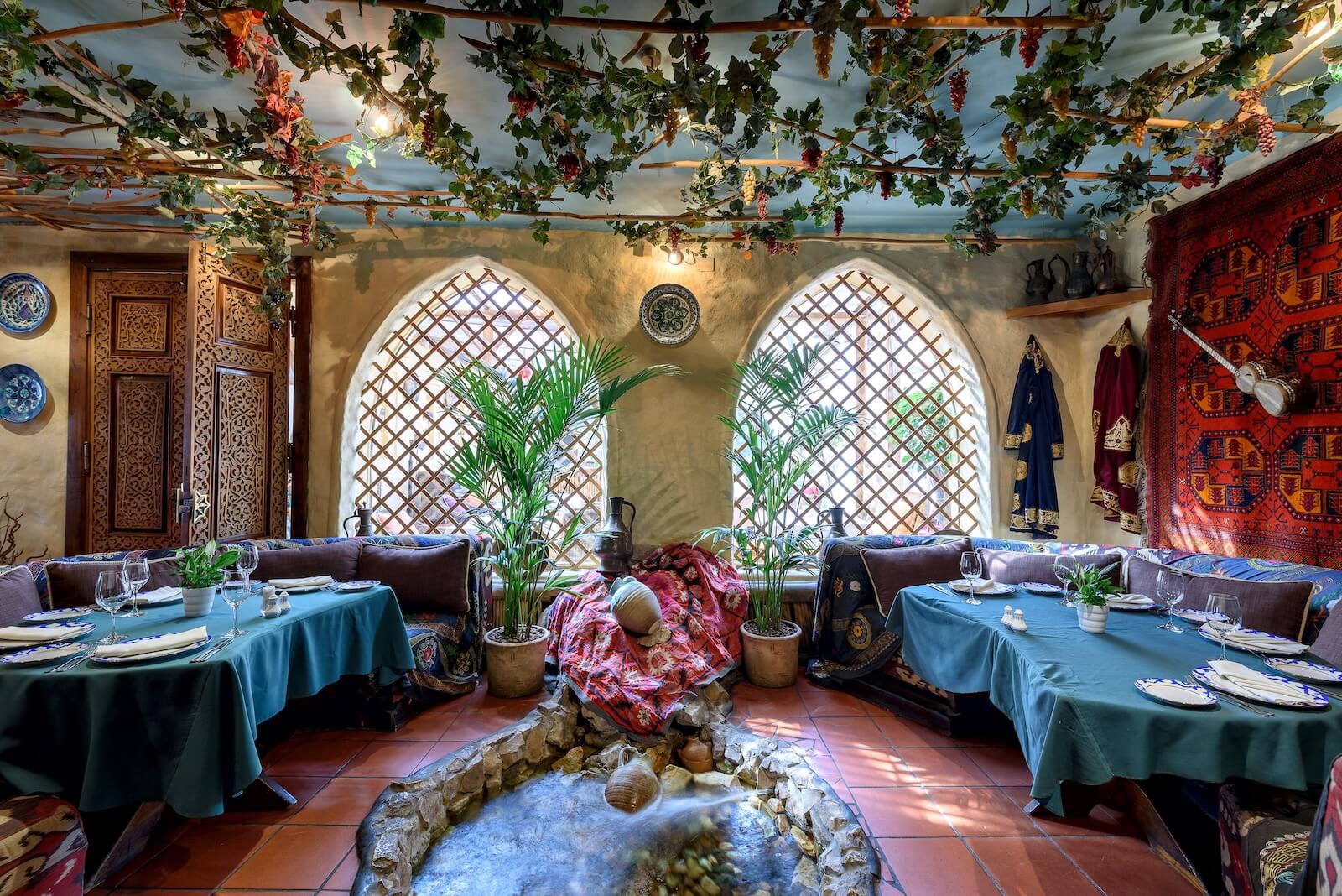 фото ресторана #524