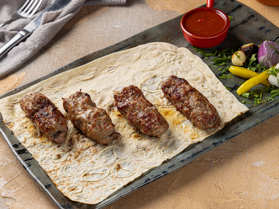 фото ресторана #3