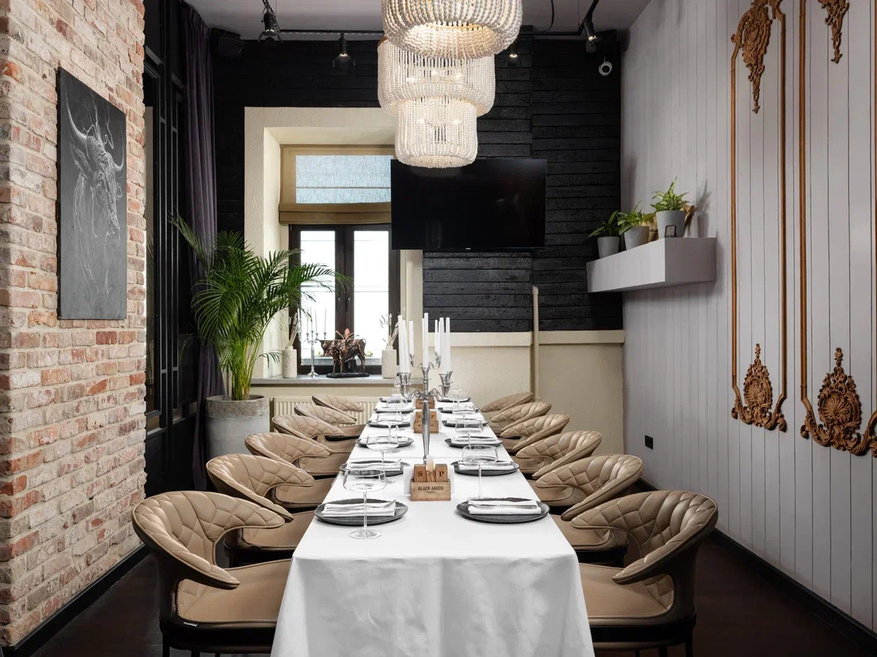 фото ресторана #3902