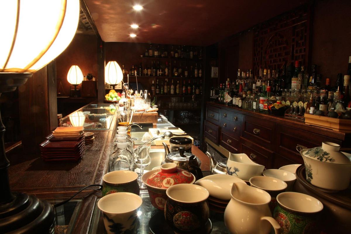 фото ресторана #12238