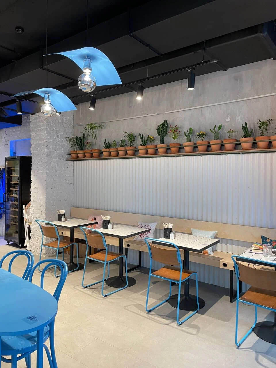 фото ресторана #8945