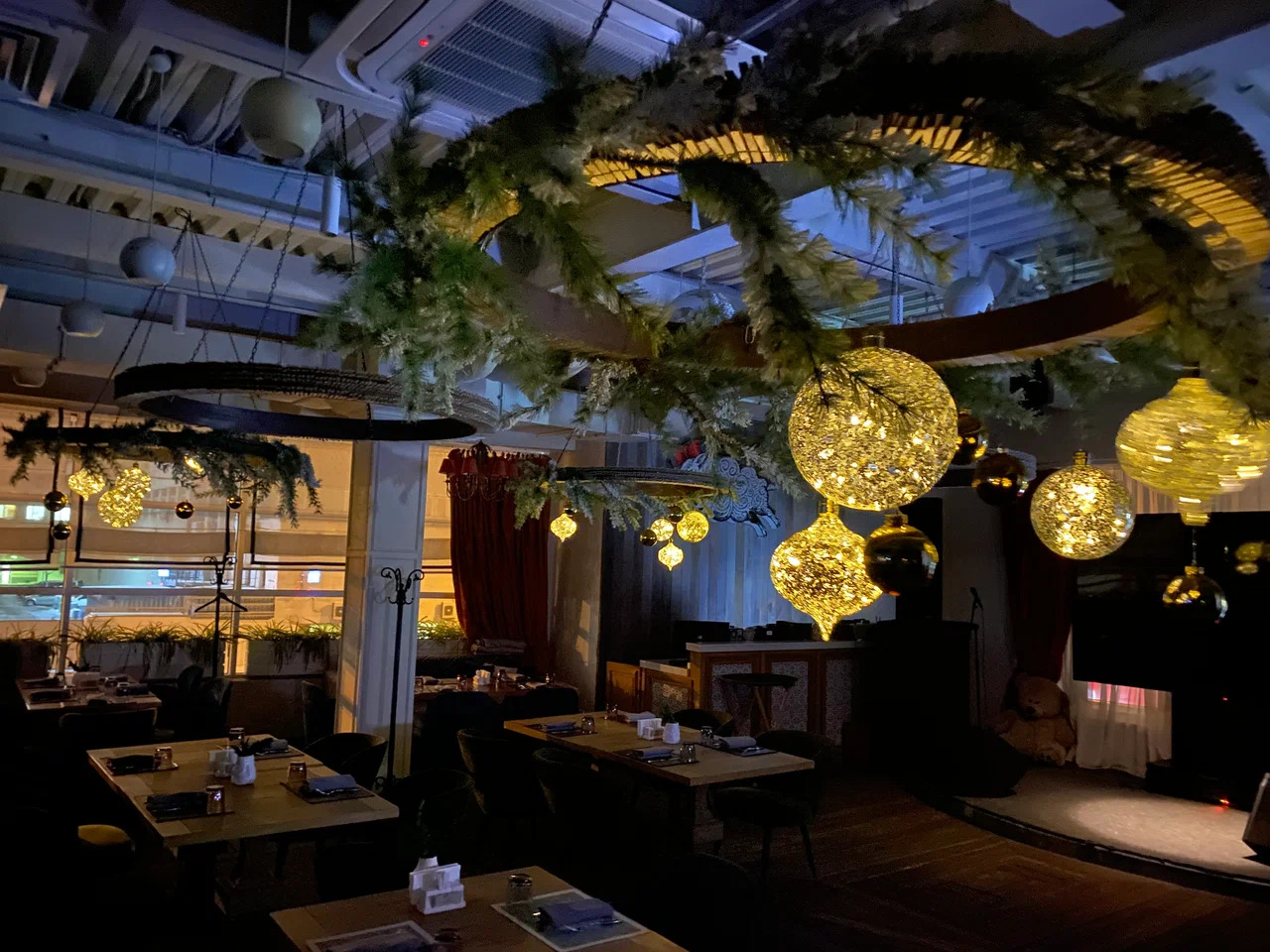 фото ресторана #3354