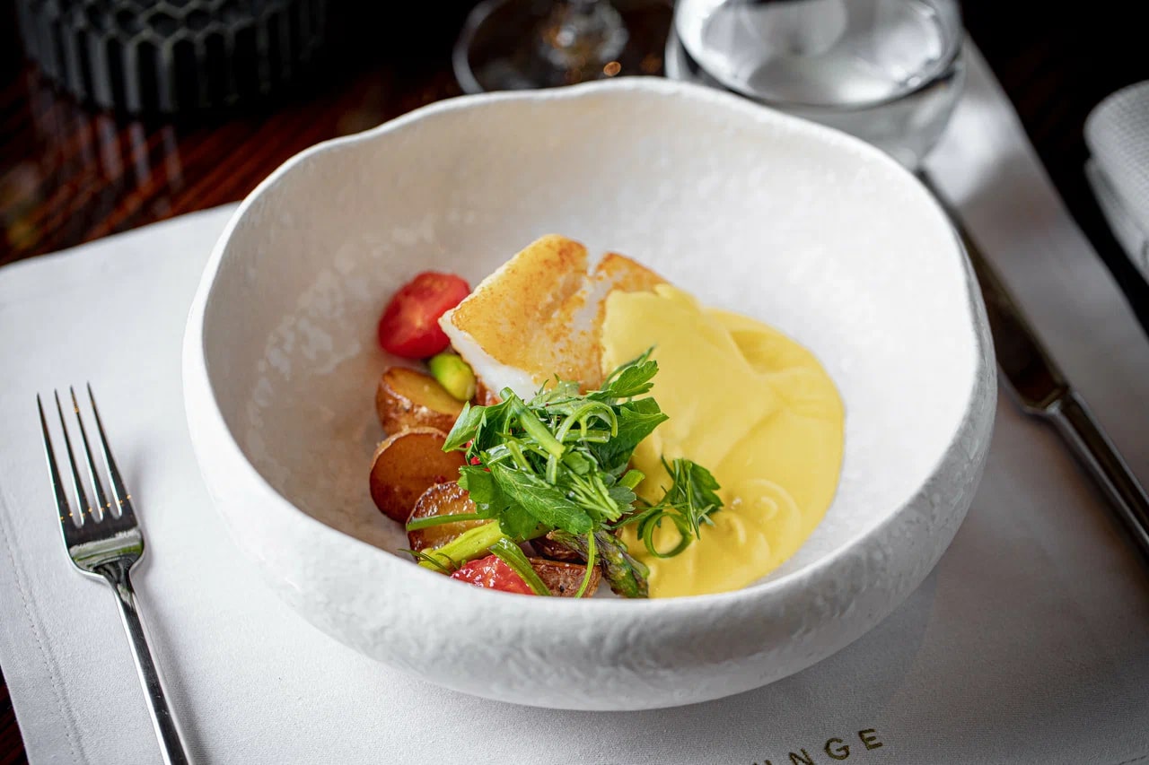 фото ресторана #3