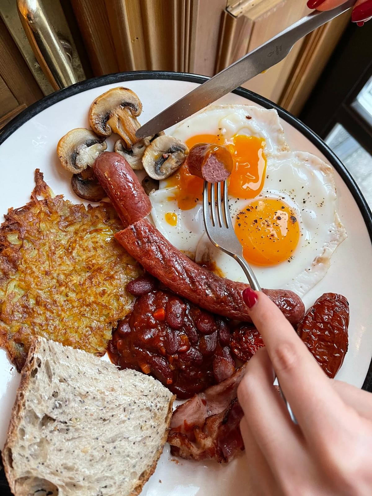 фото ресторана #3