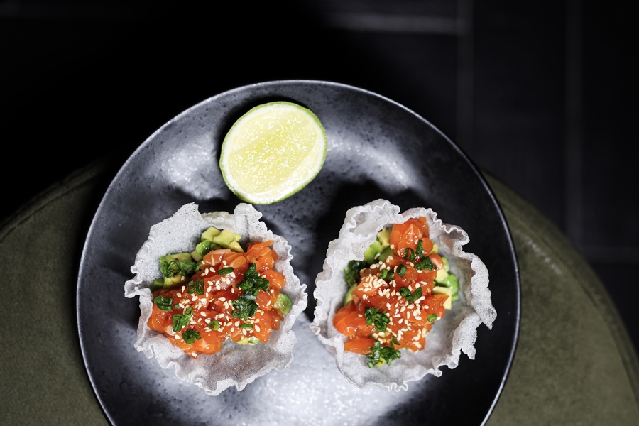 фото ресторана #2