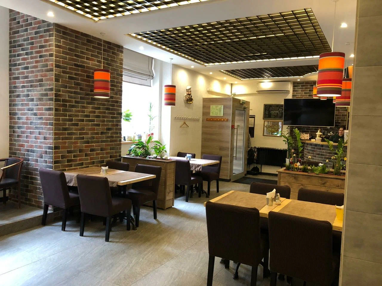 фото ресторана #589