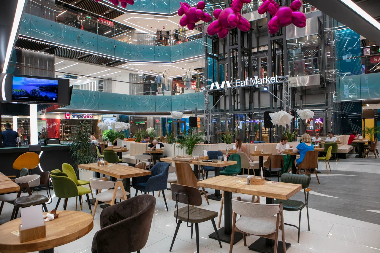 фото ресторана #7125