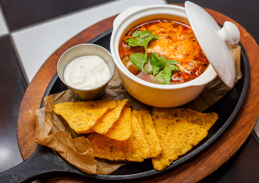 фото ресторана #2