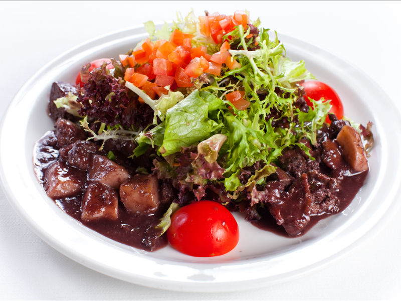 фото ресторана #1