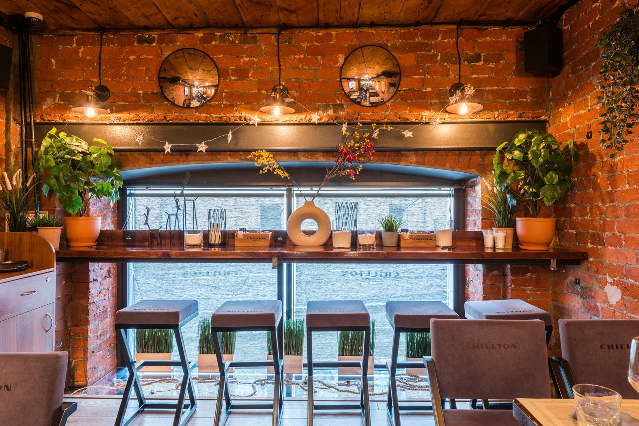 фото ресторана #5040