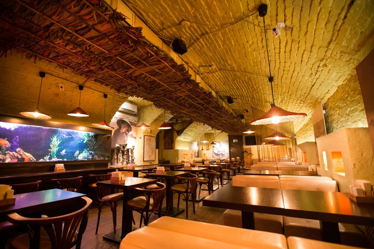 фото ресторана #7585