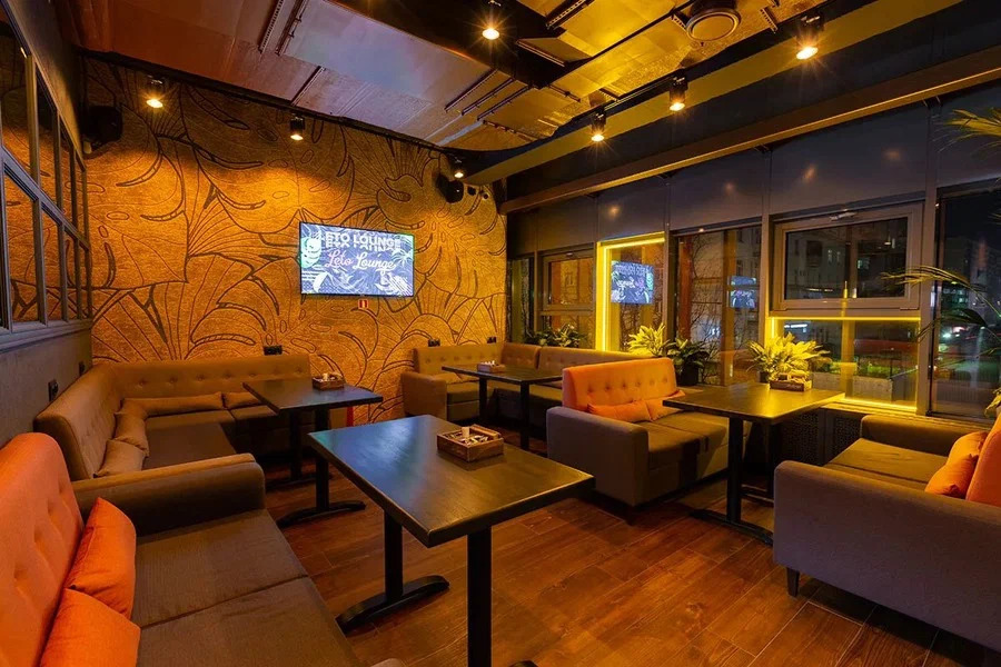 фото ресторана #1027