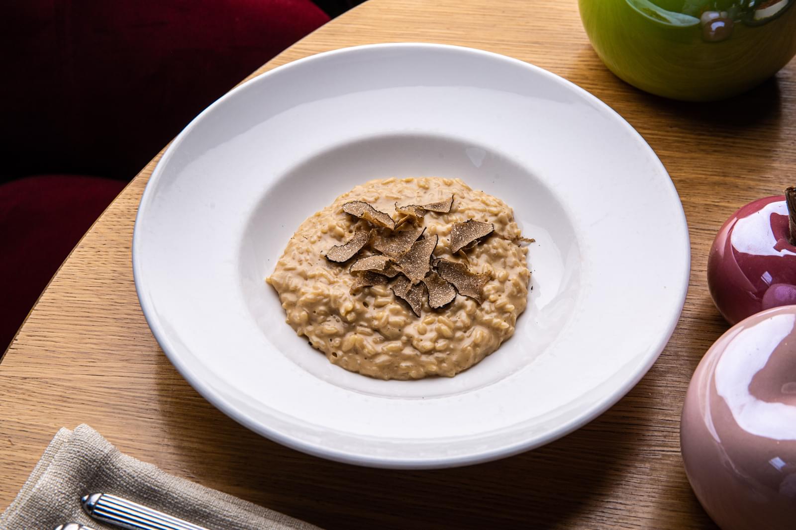 фото ресторана #2