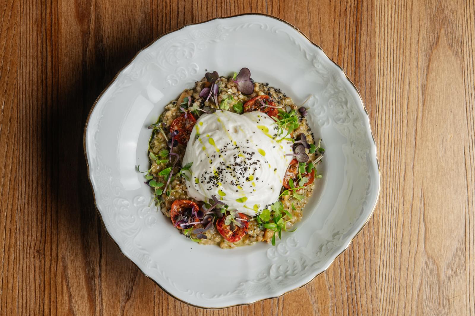 фото ресторана #3