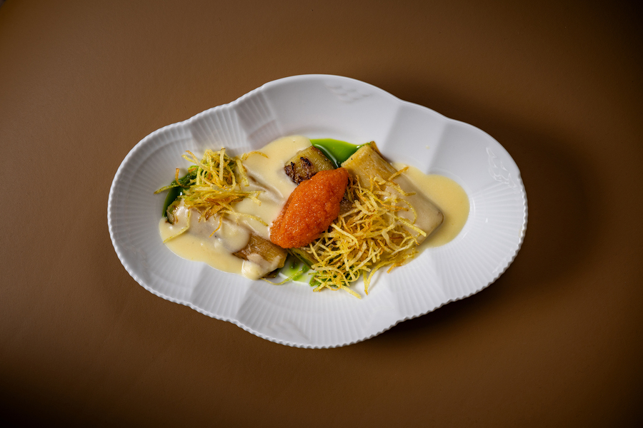 фото ресторана #1