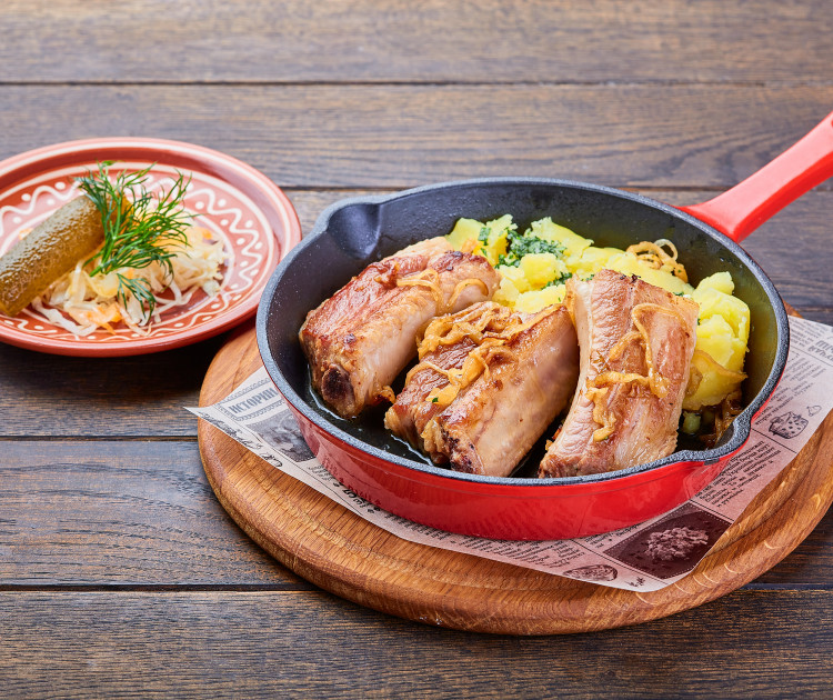 фото ресторана #3