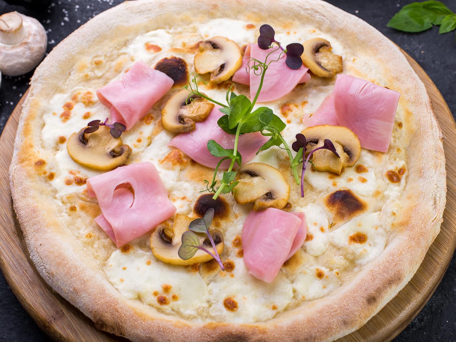 фото ресторана #1