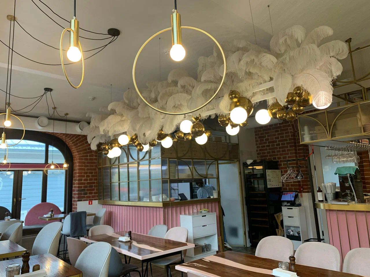 фото ресторана #7480