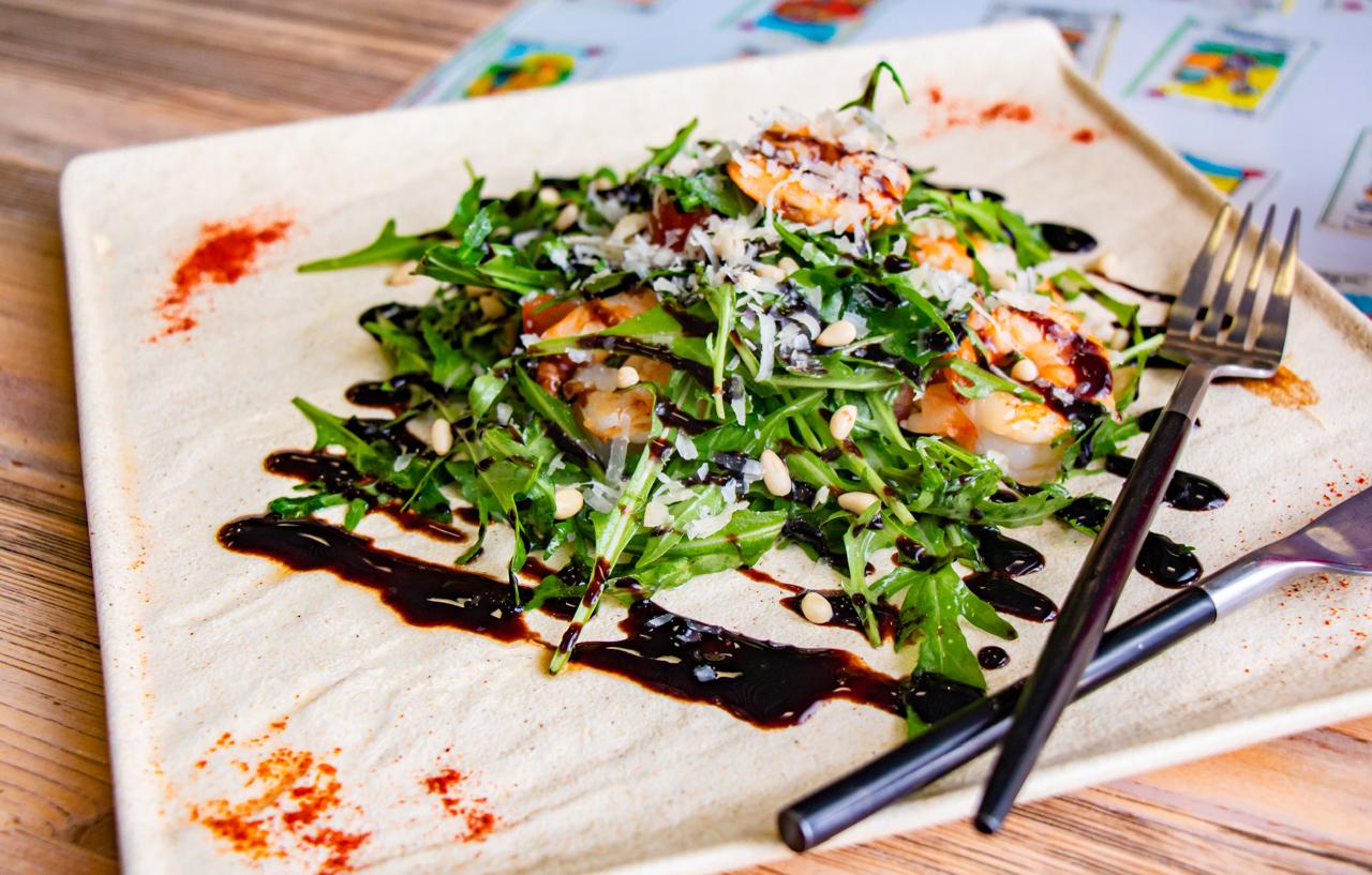 фото ресторана #2